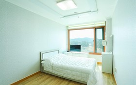 Daebudo Wooseong Resort Pension
