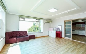 Daebudo Wooseong Resort Pension