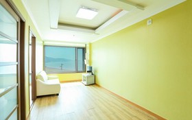 Daebudo Wooseong Resort Pension