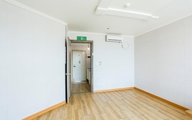 Daebudo Wooseong Resort Pension