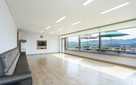 Daebudo Wooseong Resort Pension