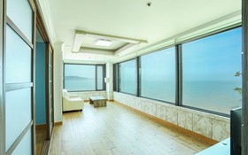 Daebudo Wooseong Resort Pension