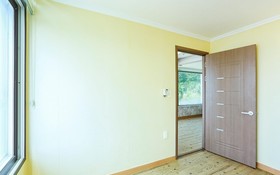 Daebudo Wooseong Resort Pension