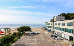 Daebudo Wooseong Resort Pension