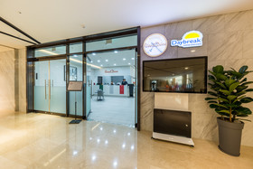 Days Hotel & Suites by Wyndham Incheon Airport