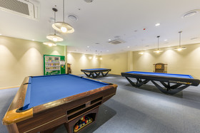 Days Hotel & Suites by Wyndham Incheon Airport