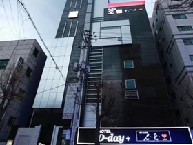 D Day Hotel