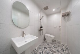 Dk Incheon Airport Hotel