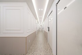 Dk Incheon Airport Hotel