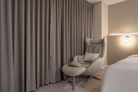 Dk Incheon Airport Hotel