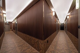 Dk Incheon Airport Hotel