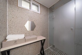 Dk Incheon Airport Hotel