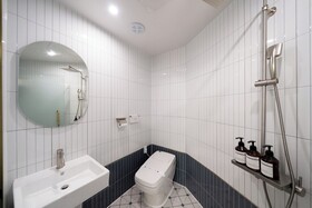 Dk Incheon Airport Hotel