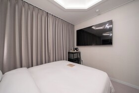 Dk Incheon Airport Hotel