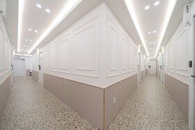 Dk Incheon Airport Hotel