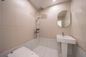 Dk Incheon Airport Hotel