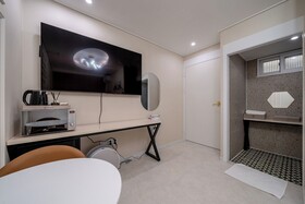 Dk Incheon Airport Hotel