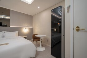 Dk Incheon Airport Hotel