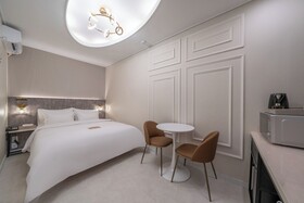 Dk Incheon Airport Hotel