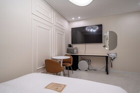 Dk Incheon Airport Hotel