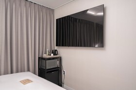 Dk Incheon Airport Hotel