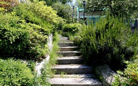 Gwanghwado Dongmakgol Bada Pension