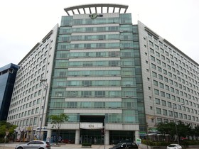 Egarak Residence