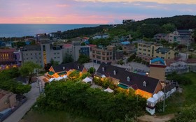 Eulwang Jaden 29 Pension