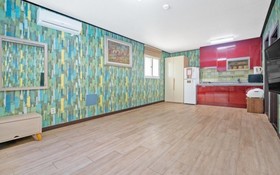 Eulwang Jaden 29 Pension