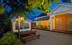 Eulwang Jaden 29 Pension