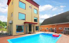 Eulwang Jaden 29 Pension