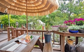 Eulwang Jaden 29 Pension