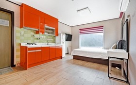 Eulwang Jaden 29 Pension