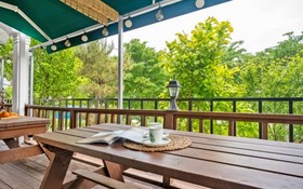 Eulwang Jaden 29 Pension