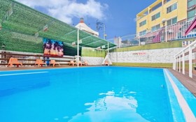 Eulwang Jaden 29 Pension