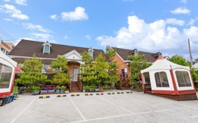 Eulwang Jaden 29 Pension