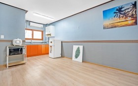 Eulwang Jaden 29 Pension