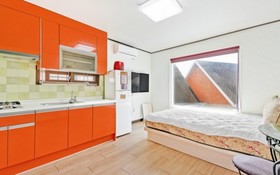 Eulwang Jaden 29 Pension