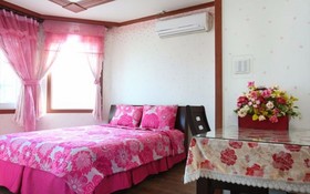Eulwangri Beach Pension