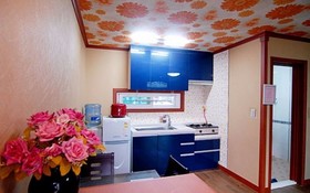 Eulwangri Beach Pension