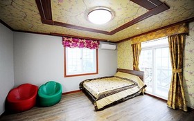 Eulwangri Beach Pension