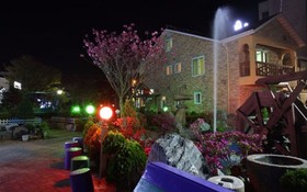 Eulwangri Beach Pension