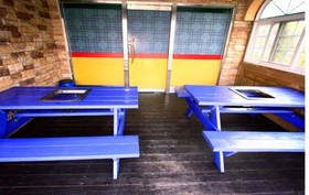 Eulwangri Beach Pension