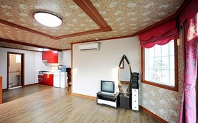 Eulwangri Beach Pension
