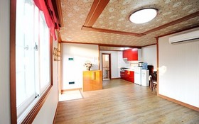 Eulwangri Beach Pension
