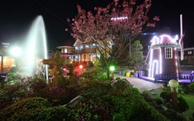 Eulwangri Beach Pension