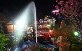 Eulwangri Beach Pension