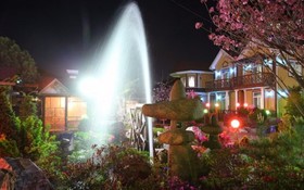 Eulwangri Beach Pension