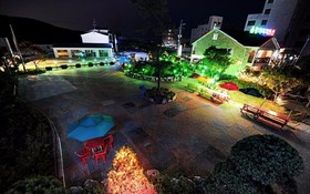 Eulwangri Beach Pension