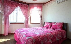 Eulwangri Beach Pension